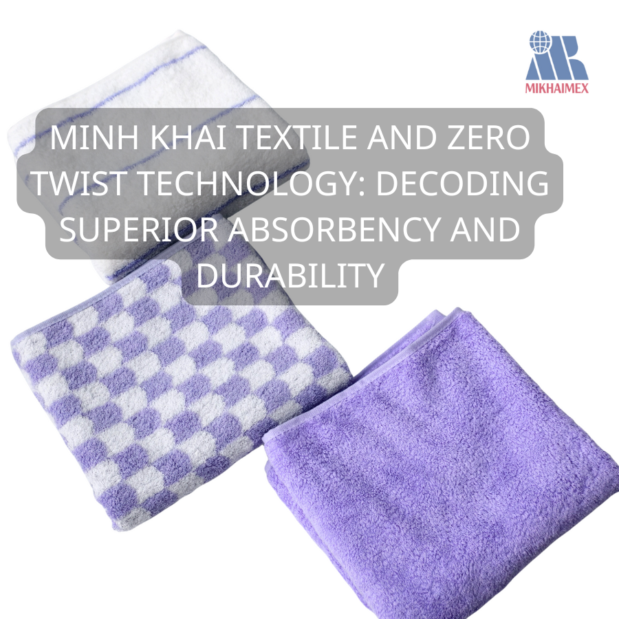 Zero Twist Technology