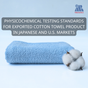 exported cotton towel