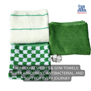 GYM TOWEL