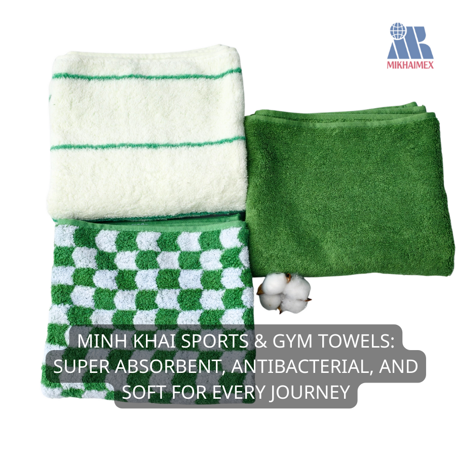 GYM TOWEL