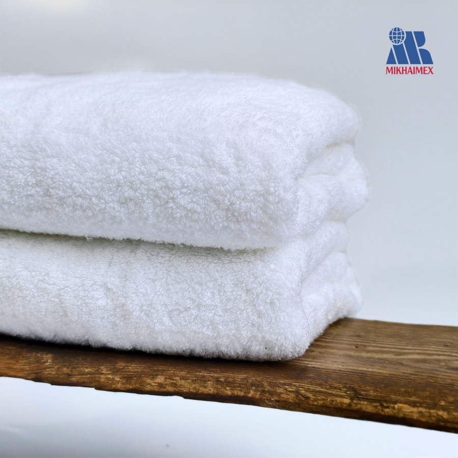 cotton towel manufacturing factory