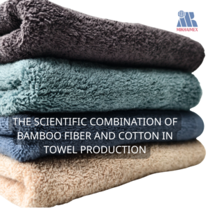 BAMBOO FIBER
