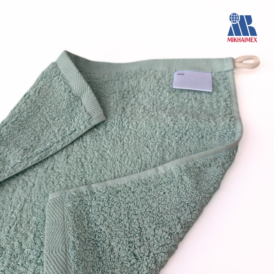 TOWEL MANUFACTURING FACTORY