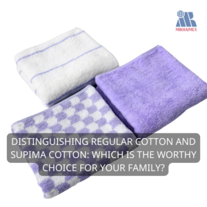 SUPIMA COTTON