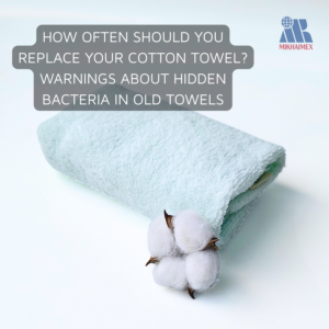 COTTON TOWEL
