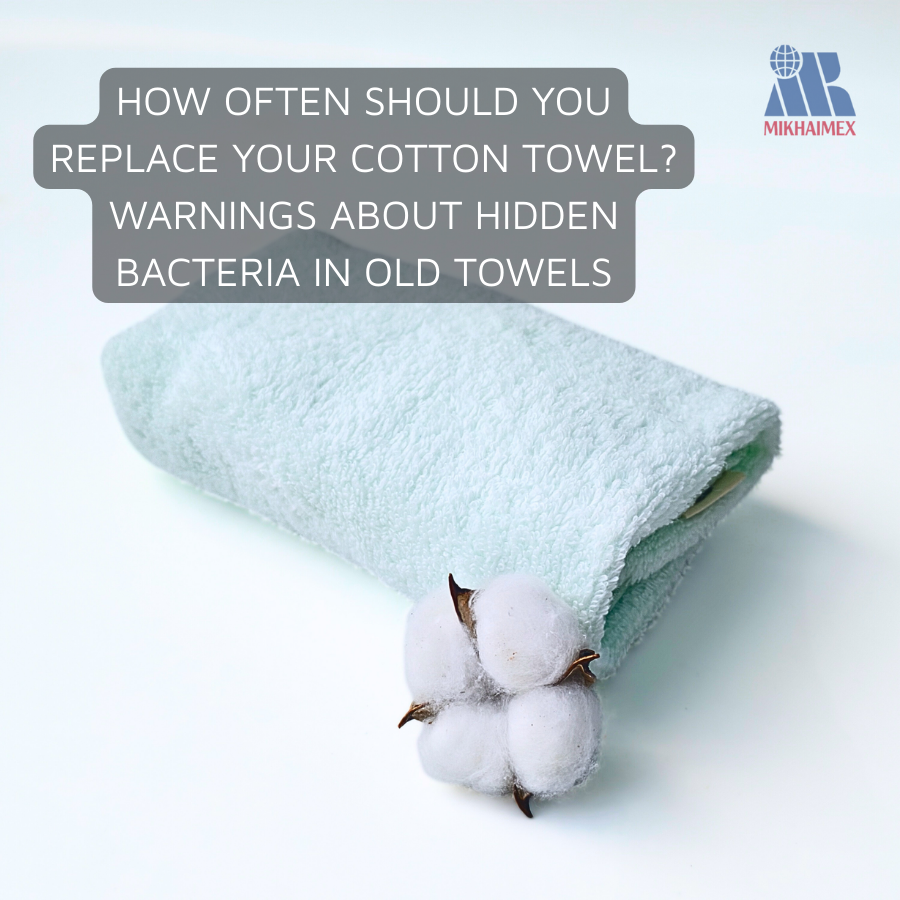 COTTON TOWEL