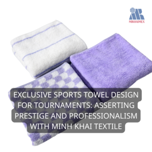 sports towel