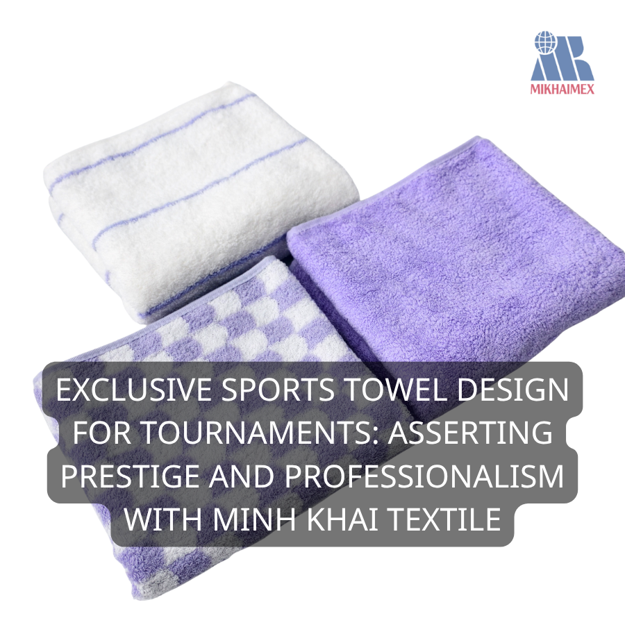 sports towel