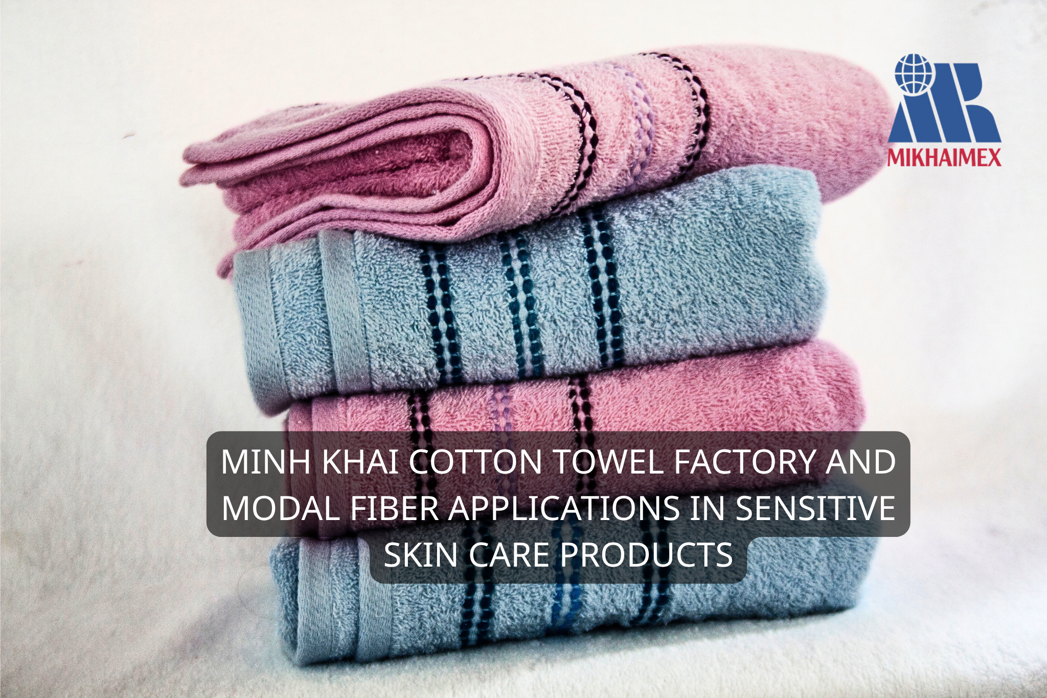 cotton towel factory