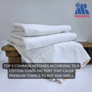 COTTON TOWEL FACTORY