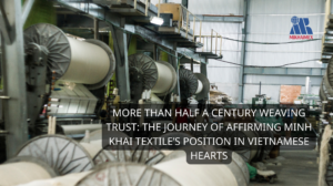 Minh Khai Textile