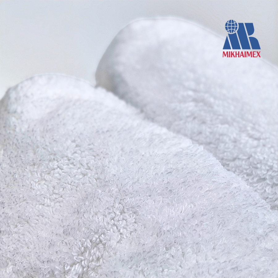 towel manufacturing factory in Vietnam