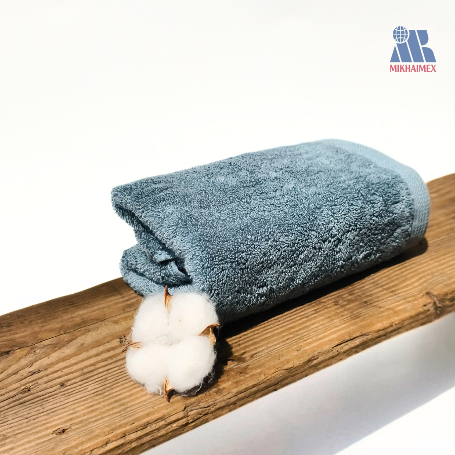 large-size cotton towel (90x190cm)