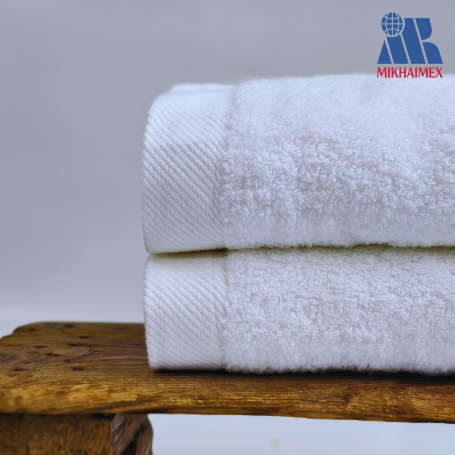 cotton towel lifespan