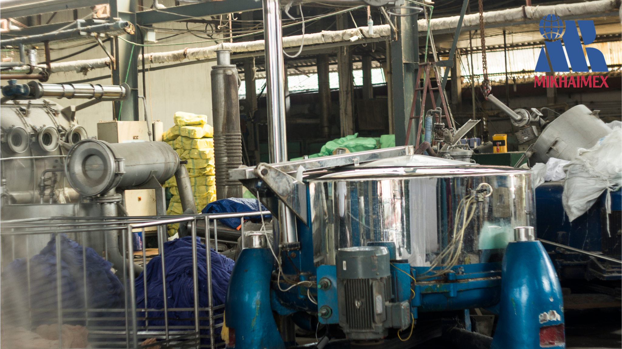 cotton towel factory