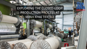 Minh Khai Textile