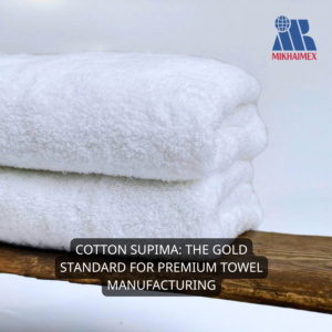 Cotton Supima