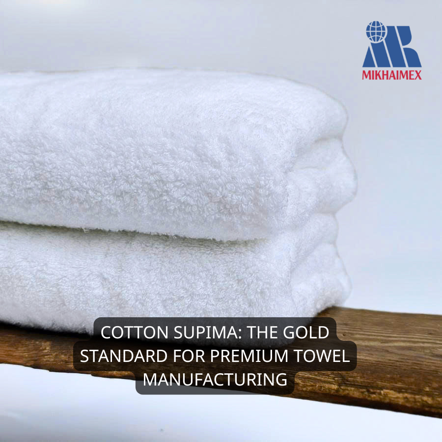 Cotton Supima
