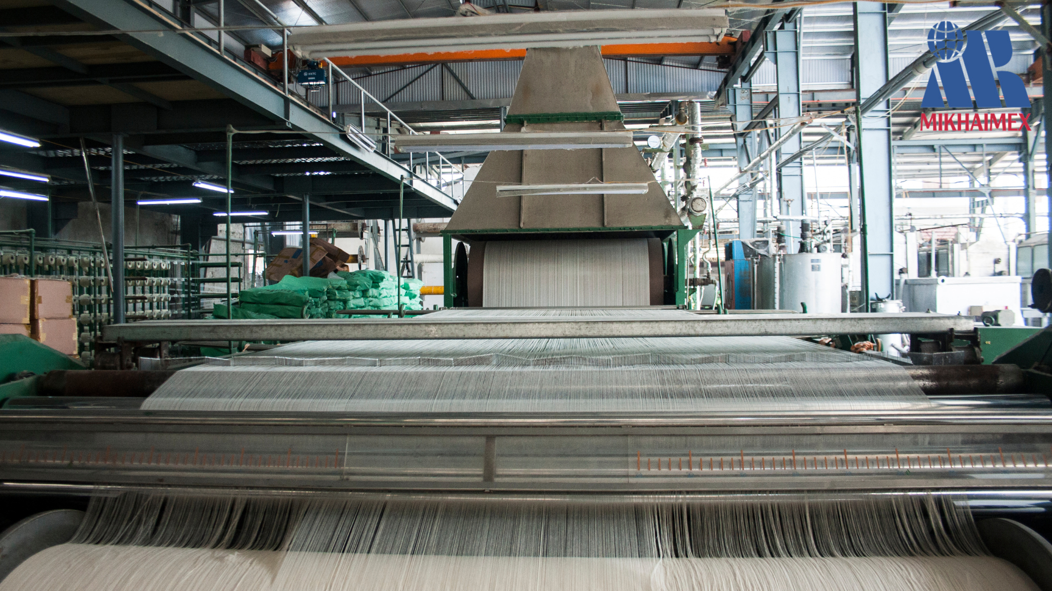 Minh Khai Textile