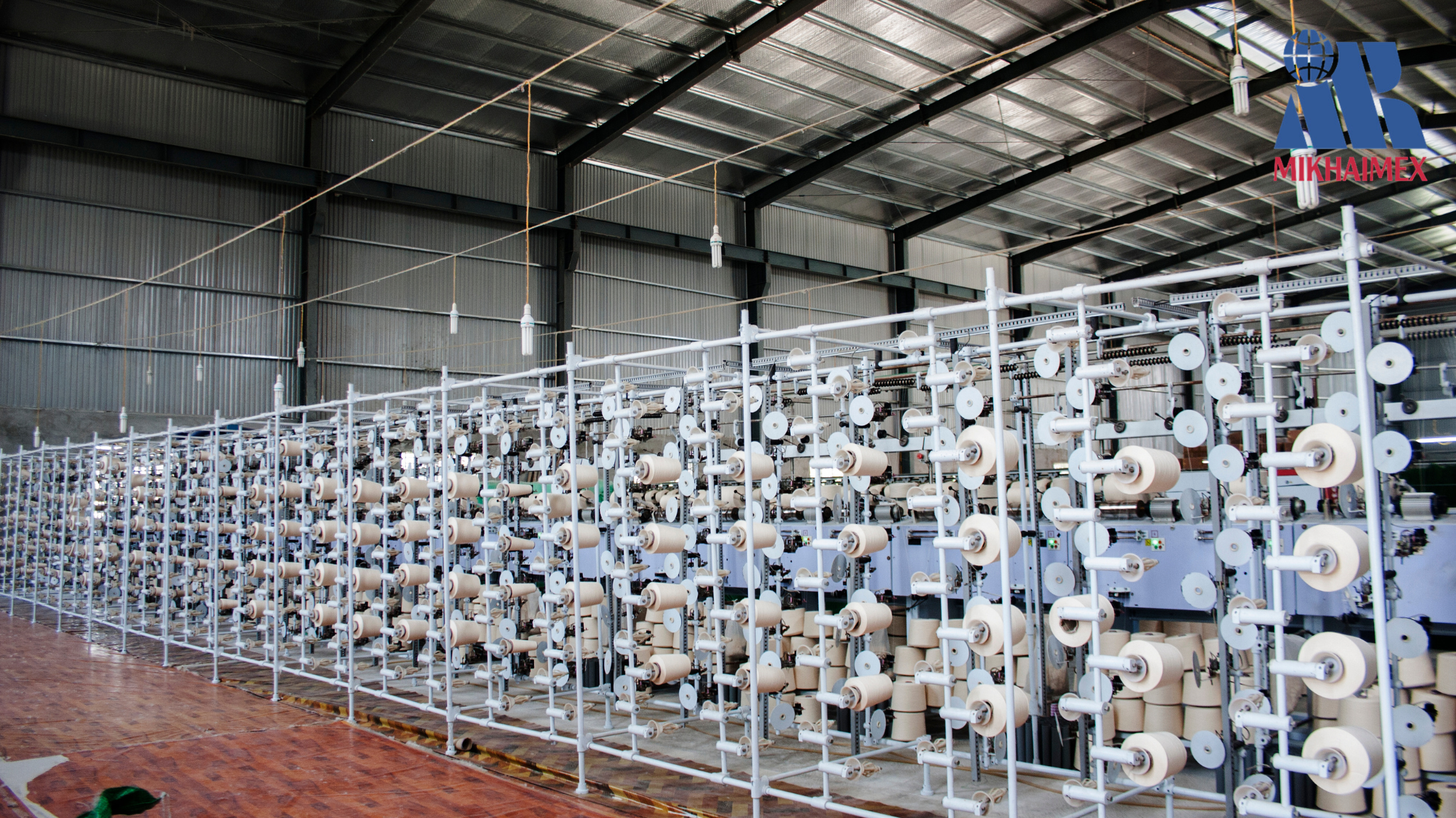 Minh Khai Textile