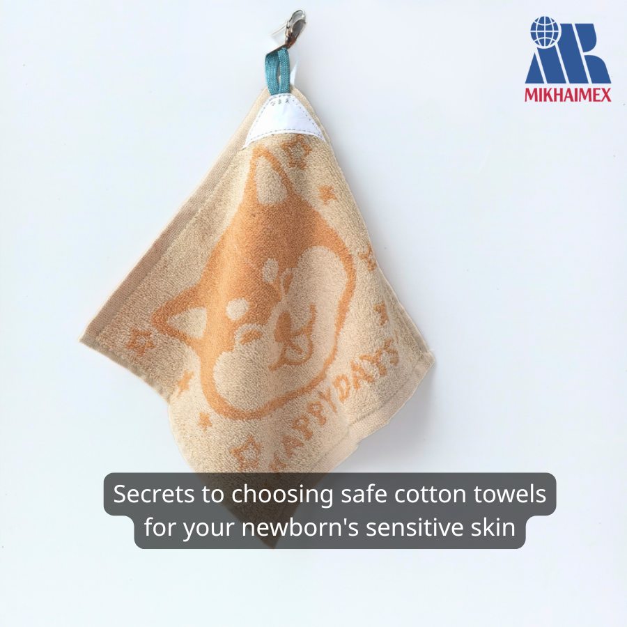 Cotton Towels