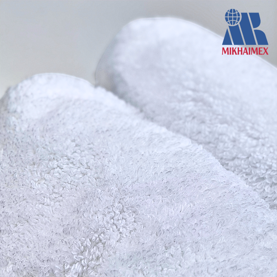 Cotton Fiber