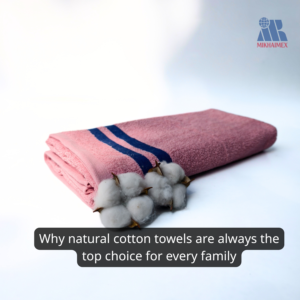 Cotton Towels