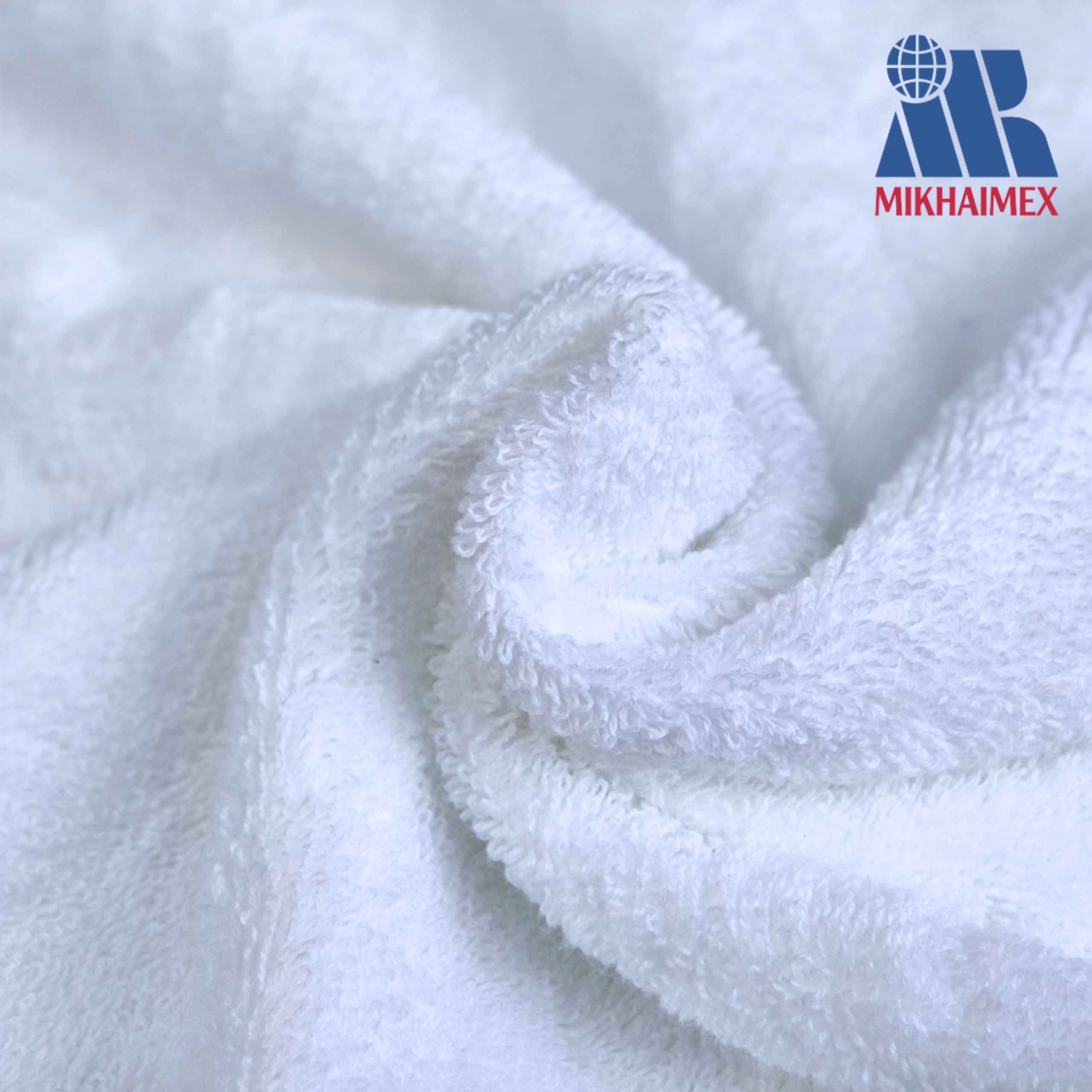 Hotel Cotton Towels