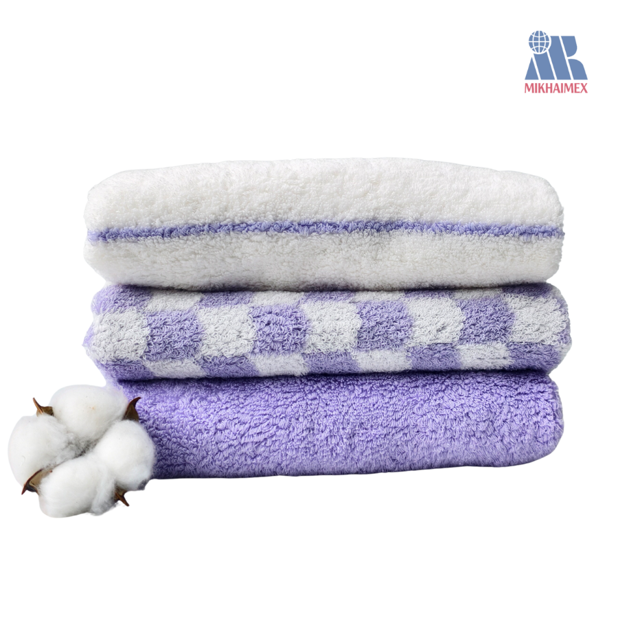 Combed Cotton