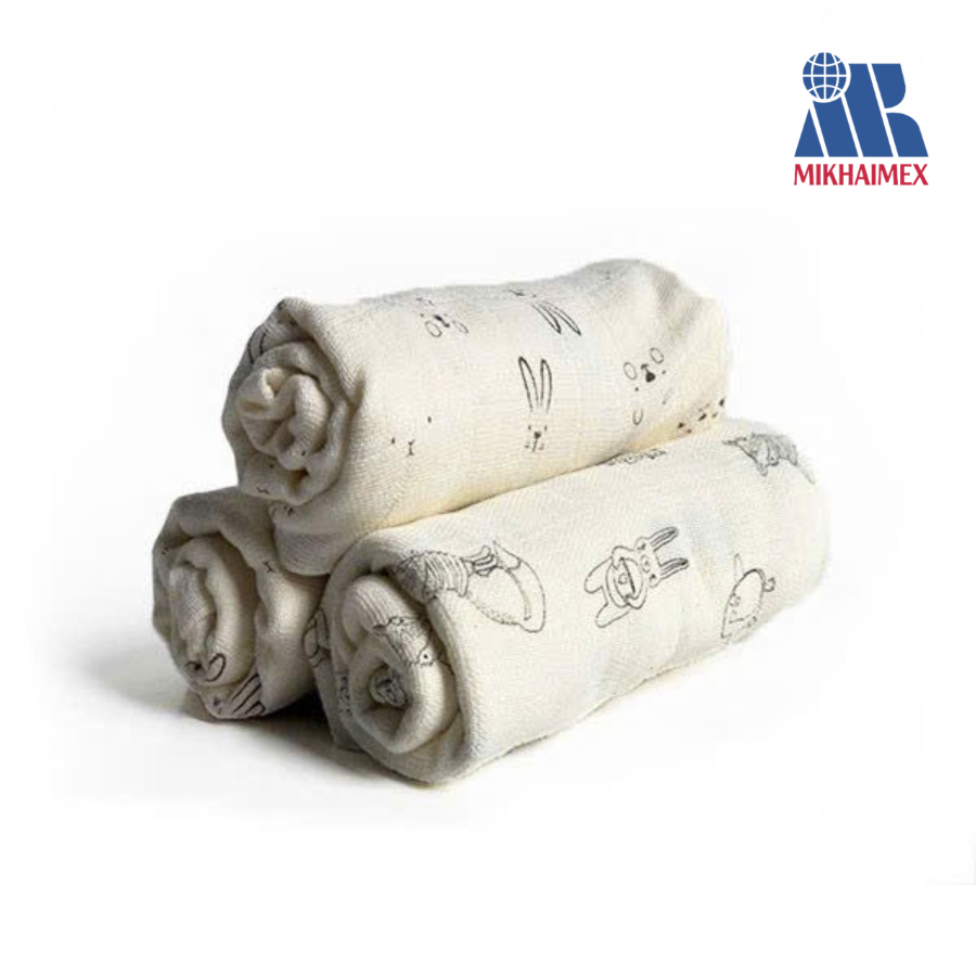 organic bath towel