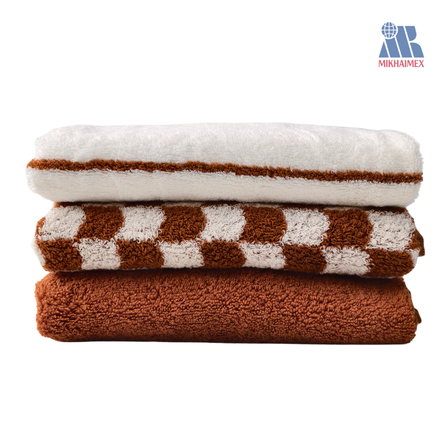 towel color