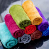 Premium Bamboo Multi-Purpose Terry Towel (35x60 cm)