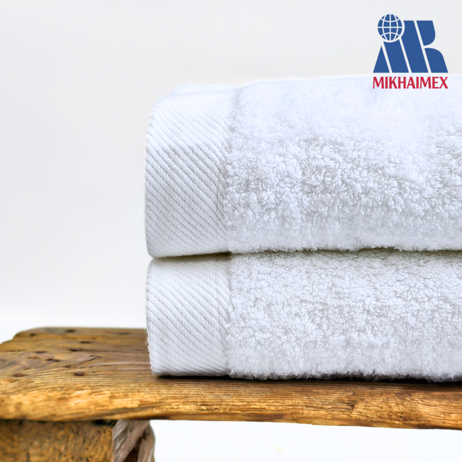 Bath Towel