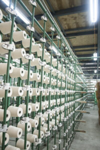 Cotton Yarn