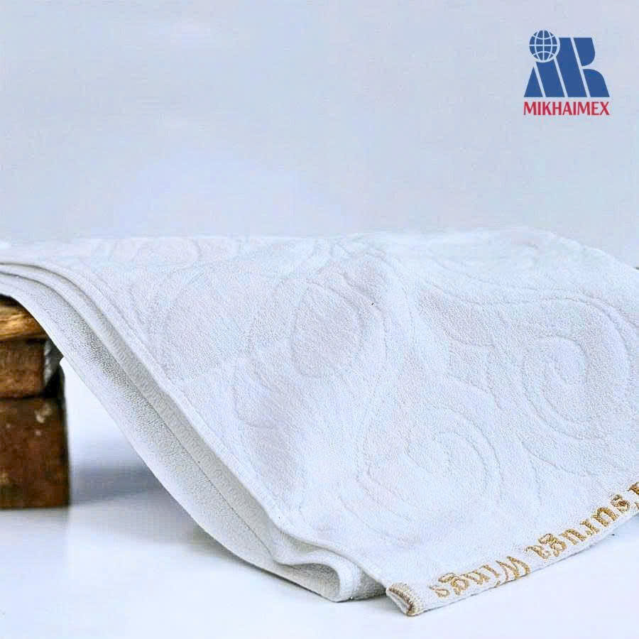 Jacquard Weaving
